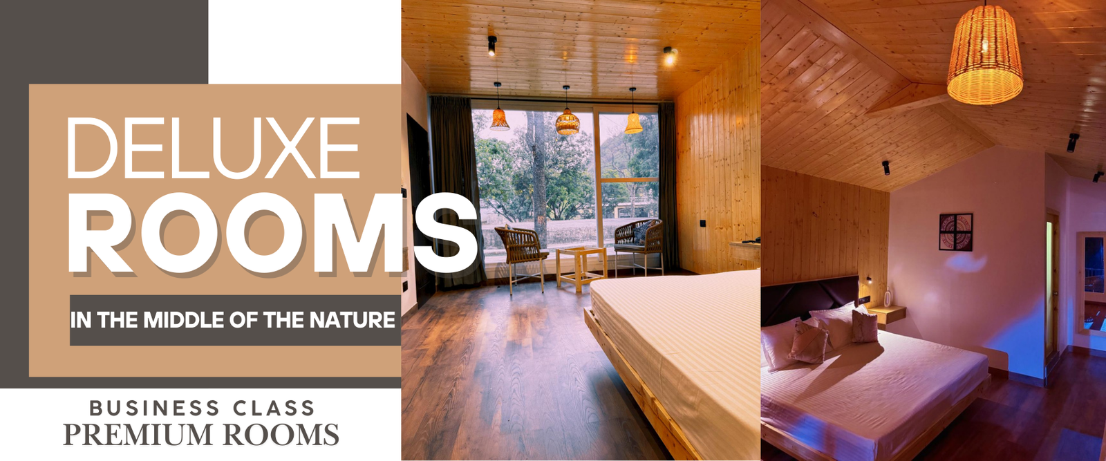 Exclusive Discounts for Kainchi Dham Travelers | Stay at Hotel North Woods NOVEMBER 2024