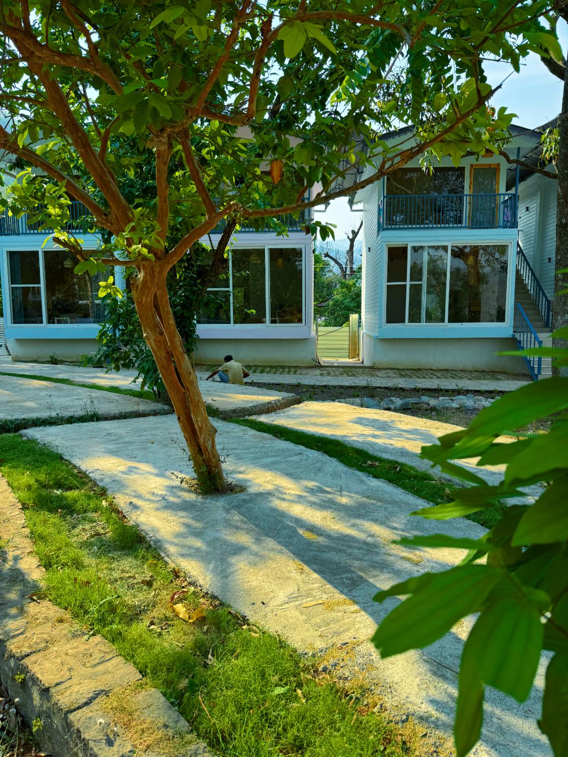 नैनीताल का मौसम (मई-जून 2024)