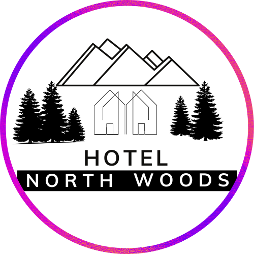 Shervani Hilltop Nainital vs. Hotel North Woods on nainital road with Free Parking & Breathtaking Views!