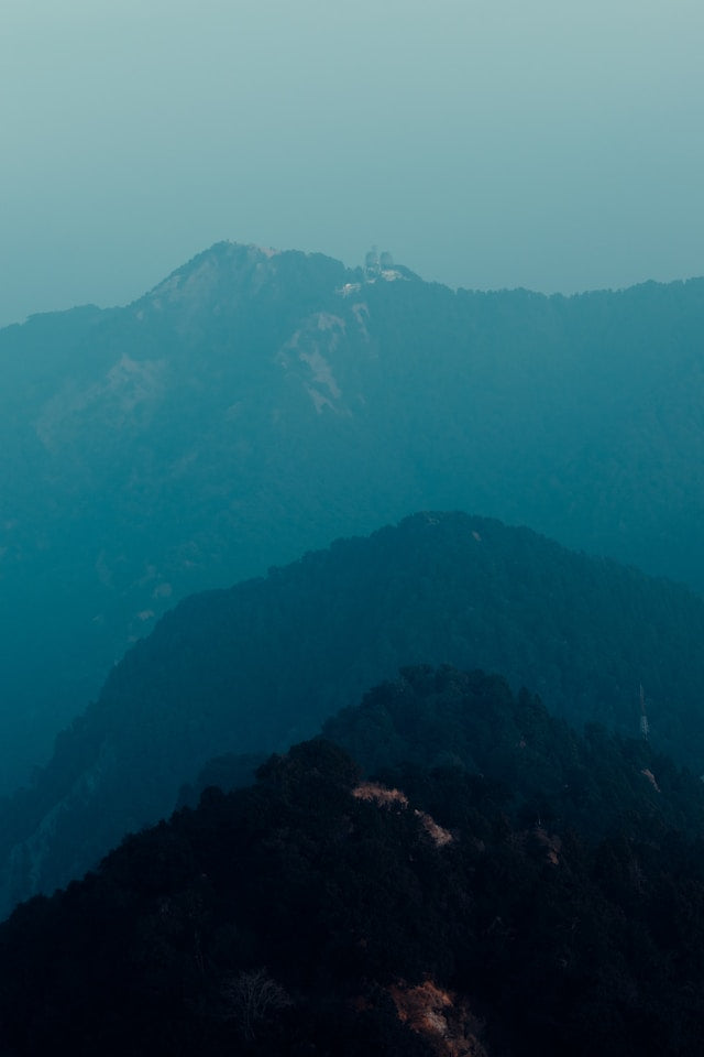 nainital snowfall 2024 happening