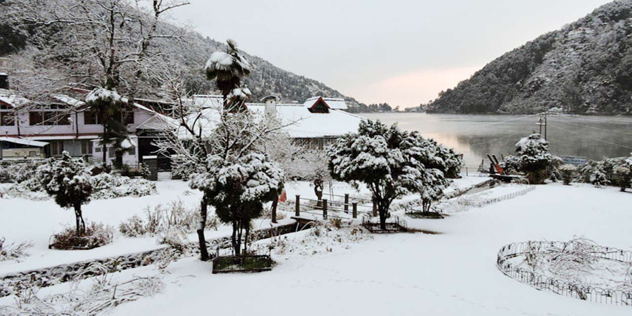 Snow View Point in Nainital . Rooms in Snow View Point in Nainital, Book 7505412185